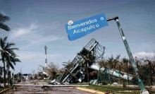 Brigada Otis reporta 2 mil 185 personas desaparecidas tras paso del huracán en Acapulco