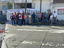 Denuncia Colectivo Justicia y Dignidad de Veracruz exclusión de desaparecidos en censo federal