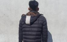 asaltante 