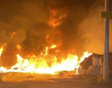 incendio
