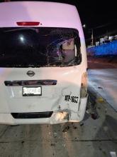 motociclista herido