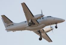 British Aerospace Jetstream 