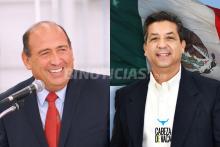 Estos son los candidatos a diputados pluris por la circunscripción a la pertenece Aguascalientes