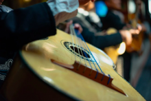 MARIACHIS