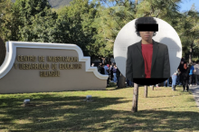 Vinculan a proceso a estudiante por agresión a su exnovia en el CIDEB de Monterrey