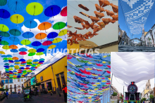 Convocan a artistas de Aguascalientes a diseñar la decoración de Carranza para la FNSM 2024