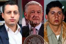 Colosio Riojas pide al presidente López Obrador indultar a Mario Aburto