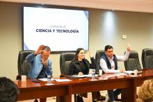 Congreso de Aguascalientes incluye la inteligencia artificial en la legislación local