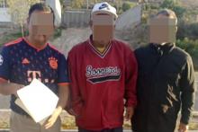 Localizan a persona reportada como desaparecida
