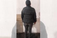 Mujer agarró a tubazos a su esposo tras una discusión 
