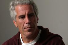 Documentos clasificados de Jeffrey Epstein salen a la luz