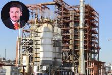 Solicita Samuel García al Gobierno de México reubicar la refinería de Cadereyta 