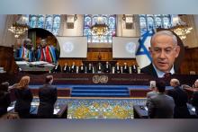 Israel tacha las acusaciones de “falsas” y “distorsionadas”.
