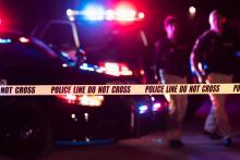  Dos muertos y ocho heridos en tiroteo durante fiesta no autorizada en Los Ángeles