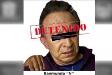 Detienen a exalcalde de Toluca por delito de secuestro exprés a su exsuegro