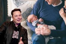 Padres de Aguascalientes registran a su hijo como "Elon Musk", confirma Registro Civil