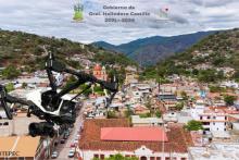 Masacre con drones en Guerrero dejó 30 muertos, denuncia ONG