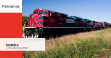 Aguascalientes y Ferromex hacen alianza para fortalecer el transporte ferroviario de carga