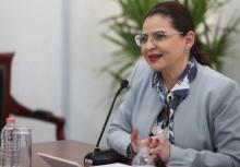 Asume Mónica Soto la presidencia del TEPJF 