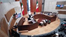 Propone TEPJF sanciones a Morena por irregularidades en proceso de ‘corcholatas’