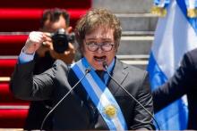 Retiran reformas fiscales en Argentina