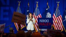 Nikki Haley busca recuperar impulso tras derrota en New Hampshire