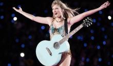 Sindicato de actores condena imágenes sexuales de Taylor Swift creadas con IA