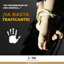 Rescatan a 5 de los 31 migrantes secuestrados en Tamaulipas