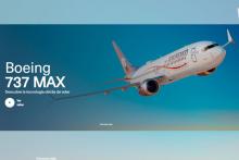 Los Boeing 737 MAX 9 también regresarán a Aeroméxico