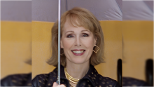 Jean Carroll 