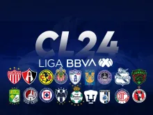 LIGA MX 2024