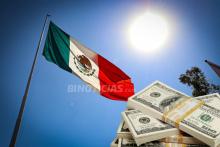 México se convierte en el mayor emisor de mercados financieros del mundo