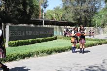 Escuela Normal, Beneficencia Pública e Instituto de Vivienda, los entes más opacos en Aguascalientes