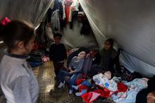 La Haya ordena a Israel “tomar medidas para prevenir un genocidio en Gaza"