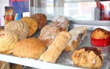 Pan dulce