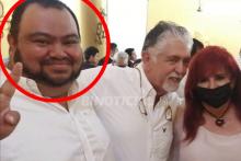 Asesinan al subsecretario de Agricultura de Campeche