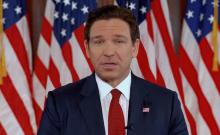 Ron DeSantis abandona la campaña presidencial en EU y respalda a Trump