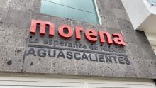 Morena Aguascalientes