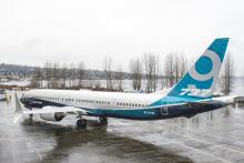 ¡Otra vez los Boeing!, la FAA les prohíbe volar tras nuevo incidente