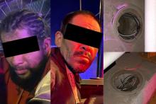 Ladrones 
