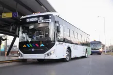Autobus YoVoy