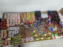 decomisa 