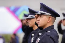 Policía de Aguascalientes 