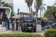 Perú decreta estado de emergencia en zonas fronterizas con Ecuador ante violencia