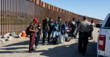 Human Rights Watch pide a México rechazar acuerdo de restricción de asilo en EUA
