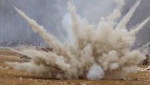 Turquía bombardea posiciones del PKK en Irak tras ataques 