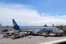 United Airlines descubre problemas en puertas de sus Boeing 737 MAX 9