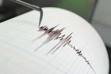 Sacude sismo de magnitud 6.4 a Afganistán 