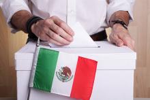 México alcanza más de 100 millones de votantes registrados para las elecciones de 2024
