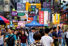 Experimenta China  descenso poblacional por segunda ocasión